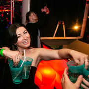 Budapest: Duna-parti hajós buli | Italok | Kaja | Afterparty