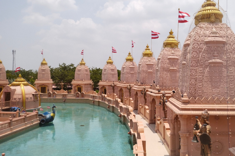 2-Day Private Ayodhya Tour: The Spiritual Heart of India With accommodation