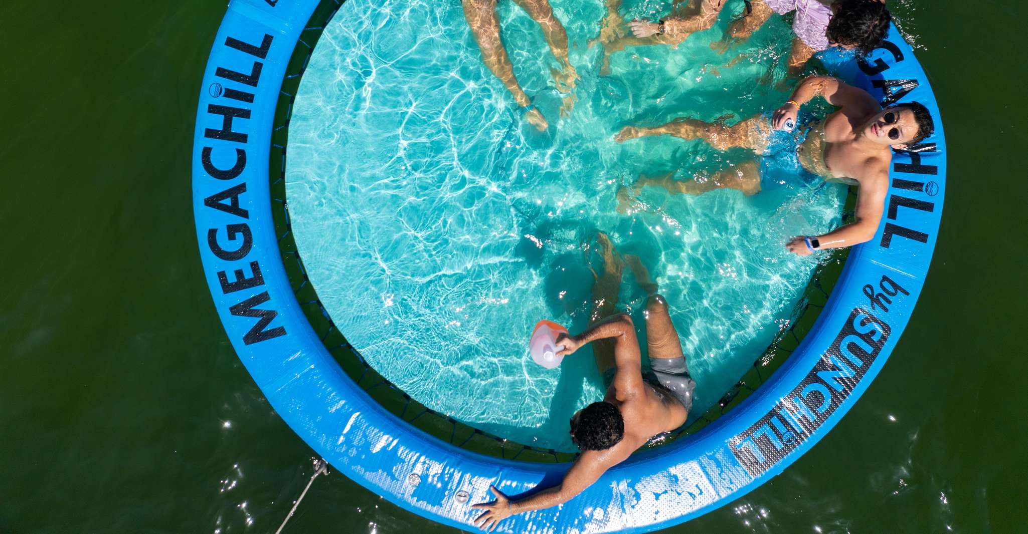 Raccoon Island Adventure: Wildlife, Island Walk & Floats photo 6