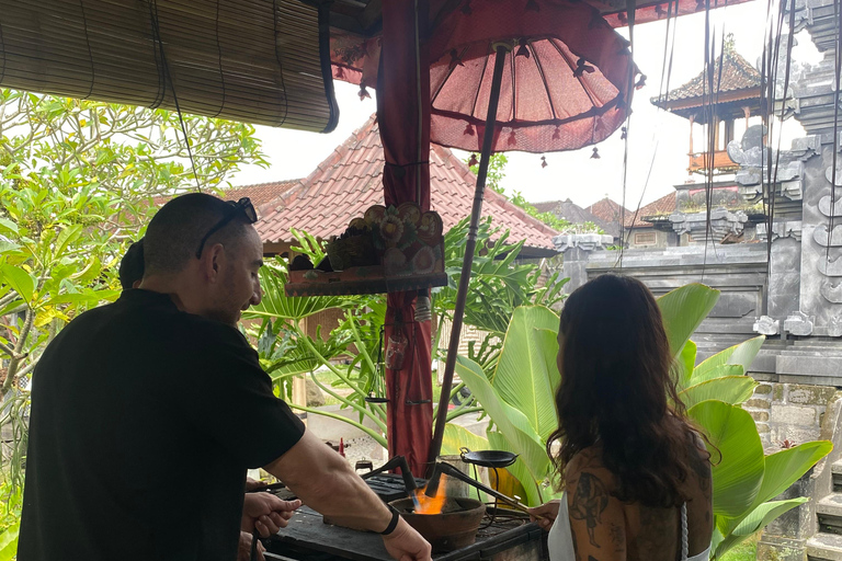 Bali: Sidemen Jewelry Silver Class with 7 Grams of Silver