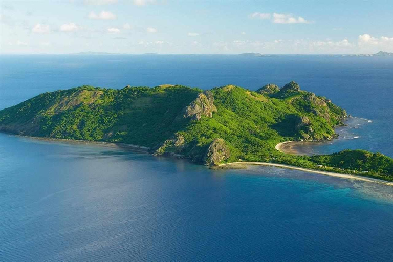 Con Dao: 3-dagars tur från Ho Chi Minh-staden med höghastighetsbåt