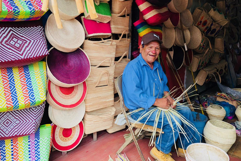 Ensenada: La Bufadora Geyser Tour From Ensenada: La Bufadora Geyser Tour