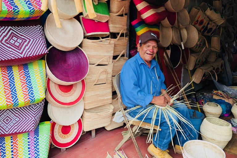 Ensenada: La Bufadora Geyser Tour From Ensenada: La Bufadora Geyser Tour