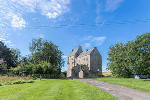 Escócia: Passeio combinado St Andrews/Outlander com base em Edimburgo