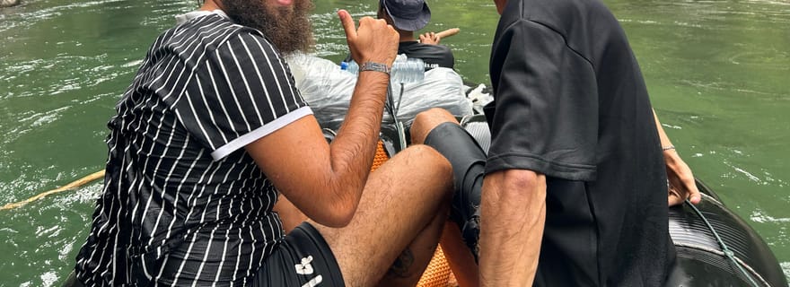 Bukit Lawang : une demi-journée de trek éthique et écologique dans la jungle