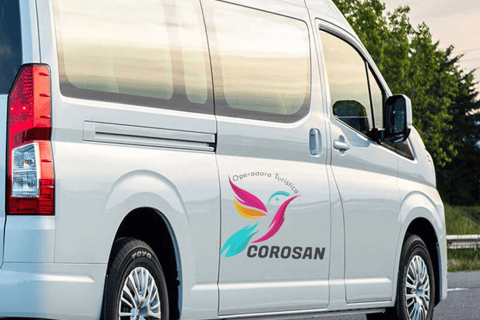 Cancun: Prywatny transfer z lotniska do strefy hotelowejLotnisko Cancun - strefa hotelowa Cancun w obie strony