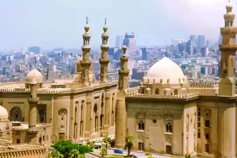 4-uur privé moskee en madrasa van Sultan Hassan vanuit Caïro