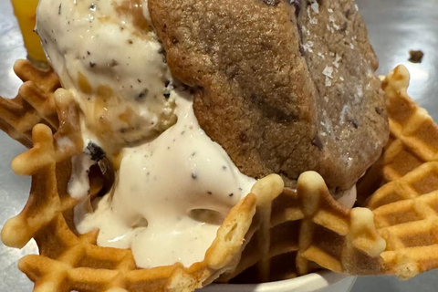 Los Angeles Food Night: Taste the World in Downtown LA