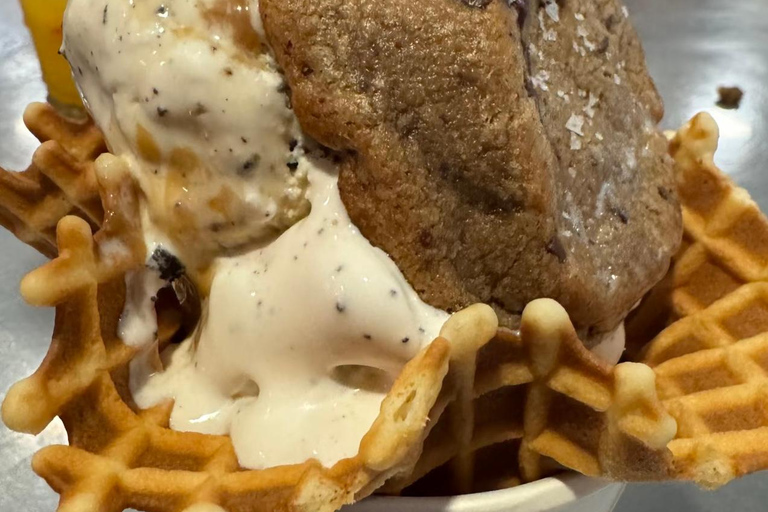 Los Angeles Food Night: Taste the World in Downtown LA