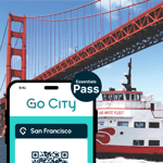 San Francisco Essentials Pass: visita 3 attrazioni top