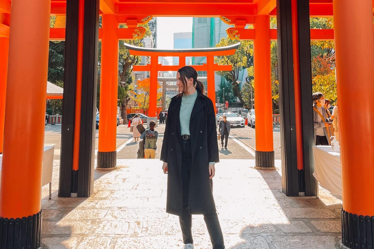 神户/大阪：神户私人导游之旅，可选神户牛肉午餐神户/大阪：神户私人导游游，可选神户牛肉午餐