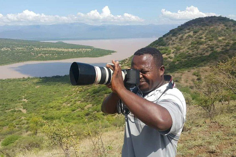 From Addis Ababa: 3-Day Ethiopia Highlights Adventure