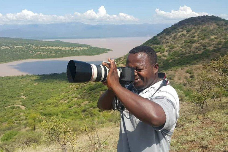 From Addis Ababa: 3-Day Ethiopia Highlights Adventure