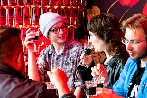 Bratislava Food Tour: Traditional Food and Local Culture