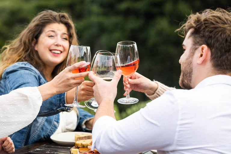 Au départ d&#039;Auckland : Excursion d&#039;une journée sur l&#039;île de Waiheke (Taste Of Waiheke Island)