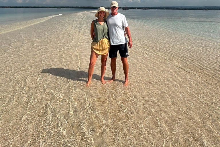 Lombok: Pink Beach & Gili Islands Private Snorkeling Tour
