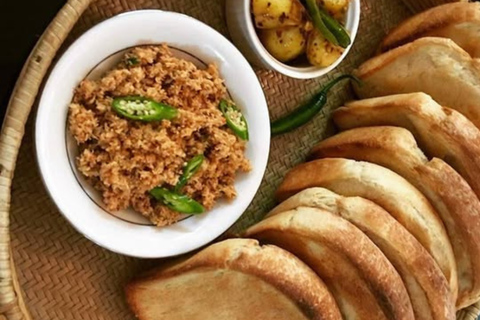 Negombo private city-Lagoon: Sunrise or Sunset Kayaking Tour