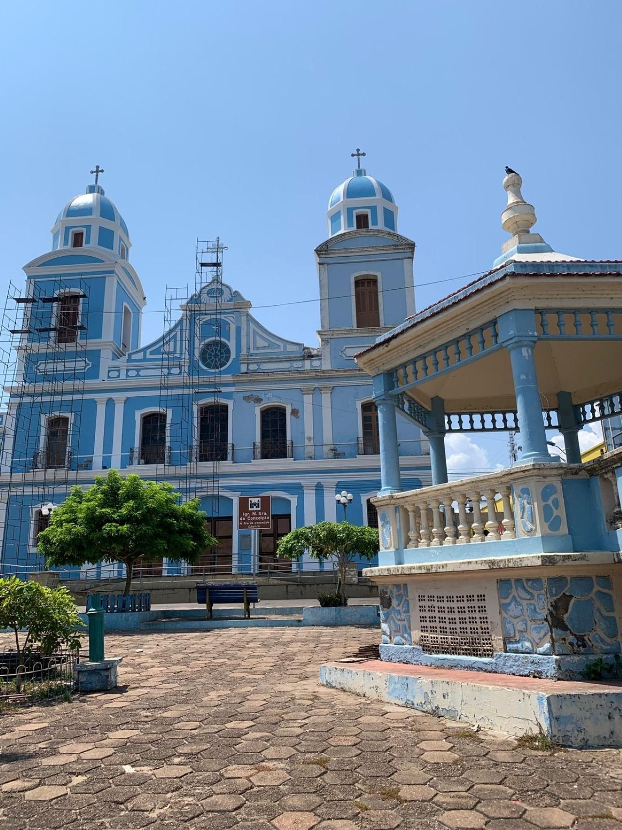 Santarém: Private Städtetour mit ortskundigem Guide