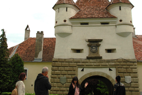 The Medieval Brașov, Legends, Remedies & Folklore Creatures