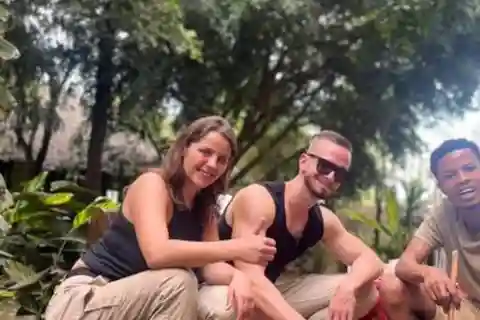 Arusha: Experiencia Coffee Tour - Paseo por el pueblo