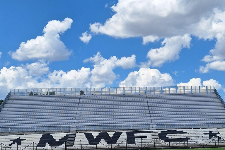Stadium Tour Montevideo - Visit Stadiums and Museums