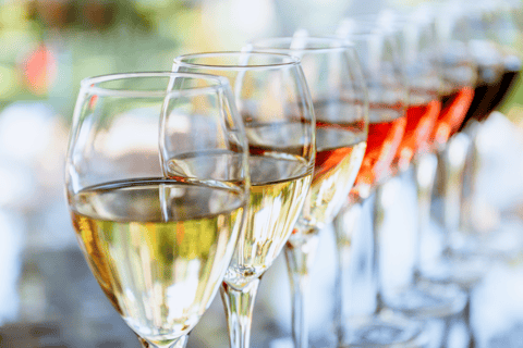 Private Luxury Tour: Nemeas antike Stätten &amp; Weinverkostung