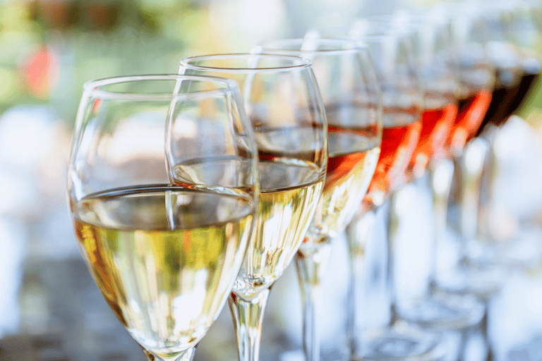 Visite privée de luxe : Sites antiques de Némée et dégustation de vin