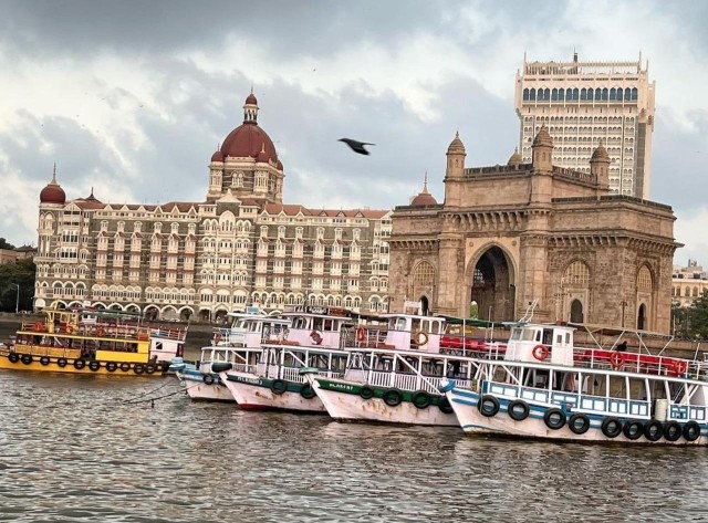 Visit Mumbai Half Day City Tour in Navi Mumbai