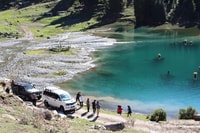 艾西克库尔（Issyk Kul）2天旅行 - Housity