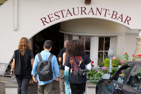 Au départ de Vérone : Visite d&#039;une jounée guidée dans les DolomitesAu départ de Vérone : Excursion guidée d&#039;une journée dans les Dolomites