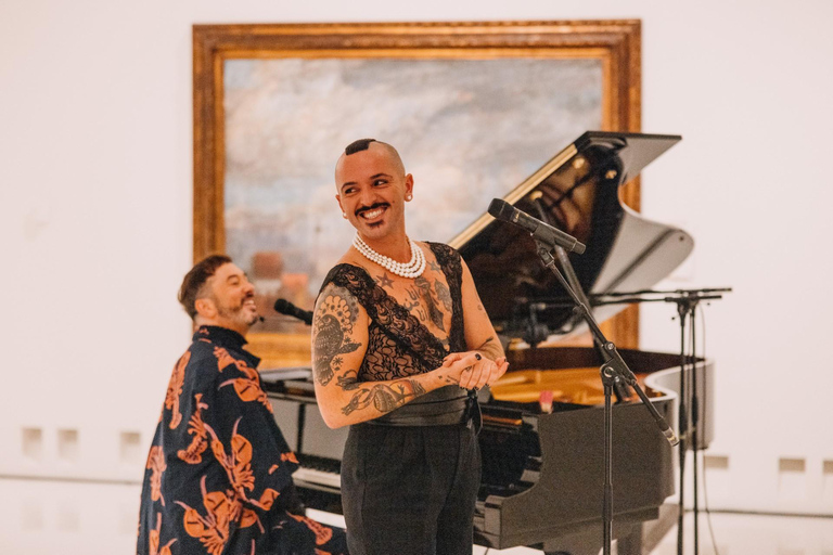 Antwerp: Royal Museum of Fine Arts Entry Ticket