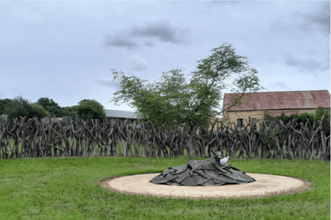 Durban: Isandlwana & Rorke's Drift Battlefield Tour