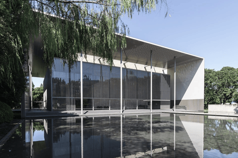 Tokyo National Museum Private Tour Tokyo National Museum Private Tour (2 hours)