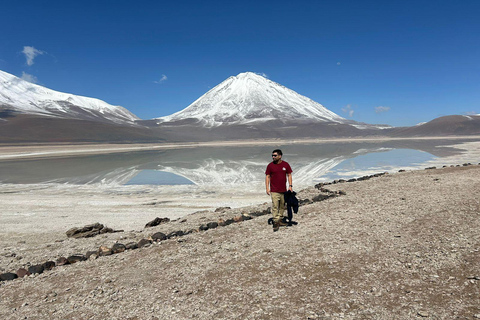 SALAR DE UYUNI