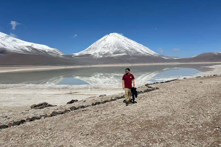 SALAR DE SLEEPSALAR DE UYUNI