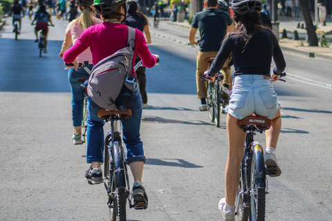 🟢Mexico Off The Beaten Track/ Street Food Bike Tour 🟢 Mexico Off The Beaten Track/ Food & Bikes