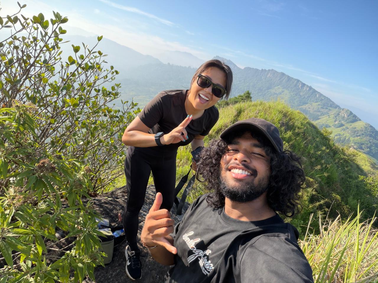 Kitulgala: 3-tägiges Dschungel-Camping- und Rafting-Abenteuer