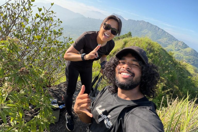 Kitulgala: 3-Day Jungle Camping & Rafting Adventure