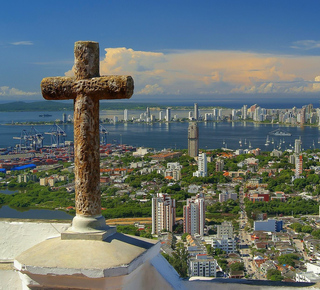 Cartagena, Colombia: Entradas para atracciones turísticas y excursiones