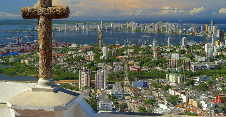 Best Things To Do In Cartagena