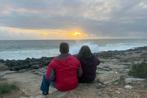 Lisbon: Sintra, Cabo da Roca, & Cascais Private Tour