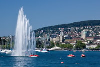 Zürich, 2-Hour Sightseeing Bus Tour - Housity