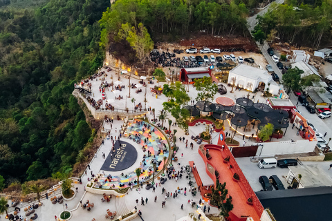 Yogyakarta: Inclusief Koninklijk Erfgoed Tour