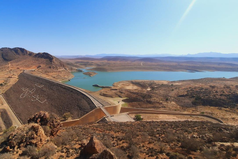 Pequeño viaje al desiertopequeño viaje al desierto