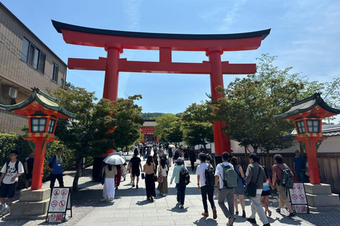 Hiroshima &amp; Miyajima eiland privétour met gids