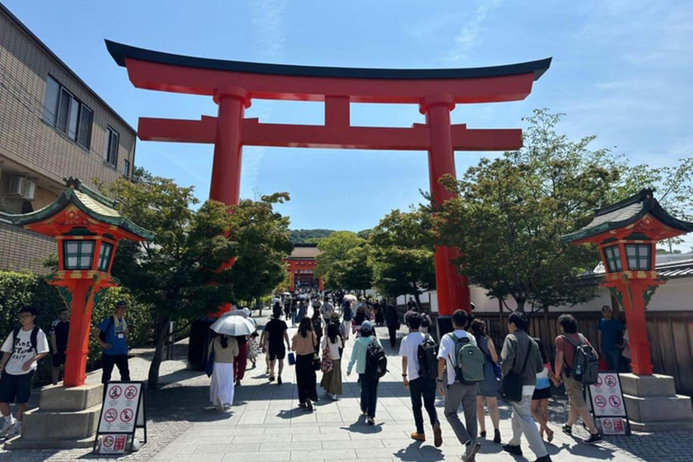 Visita guiada privada a Hiroshima e à ilha de Miyajima