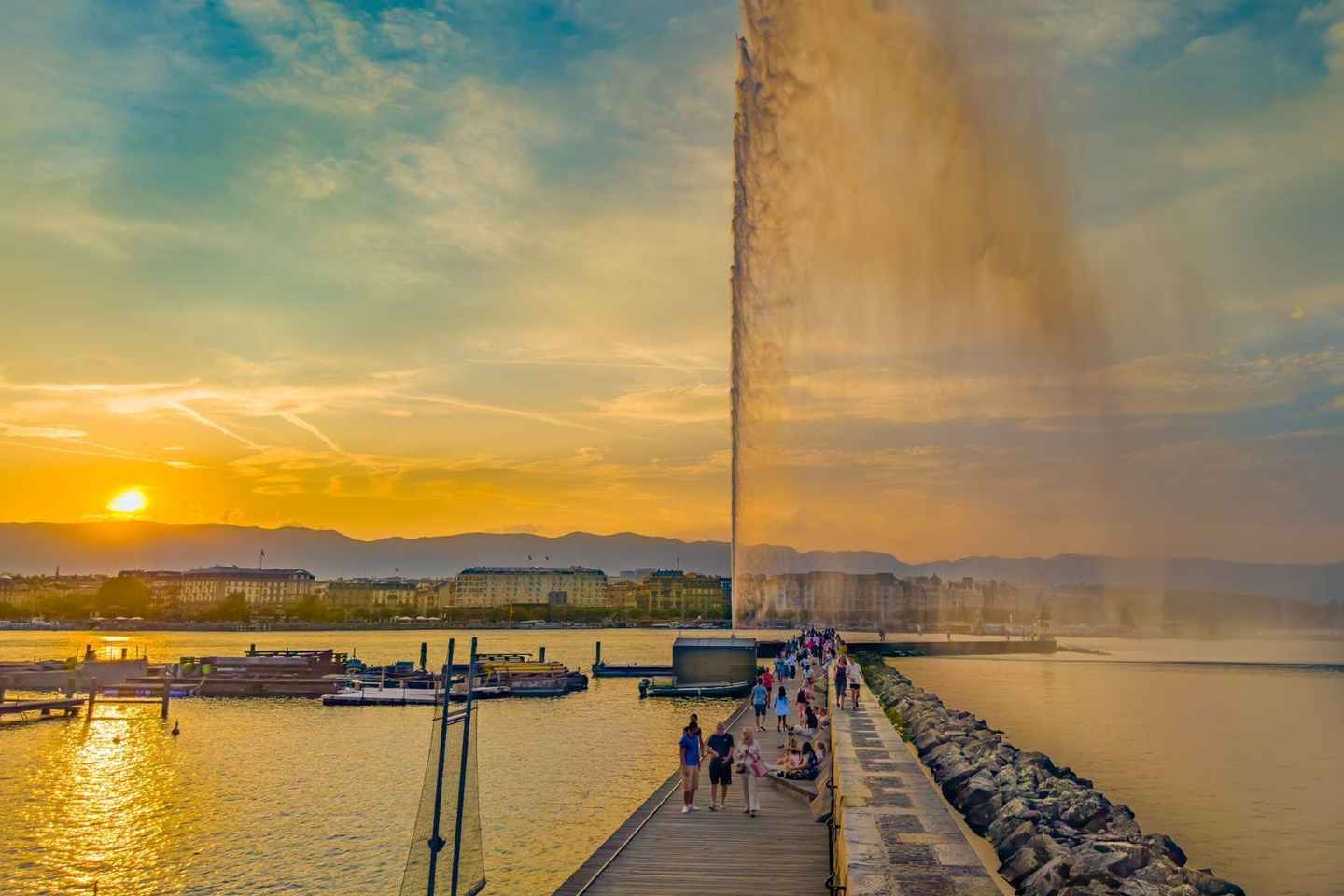 Geneva to Annecy Day Tour Private Experience - Geneva to Annecy Day Tour Private Experience