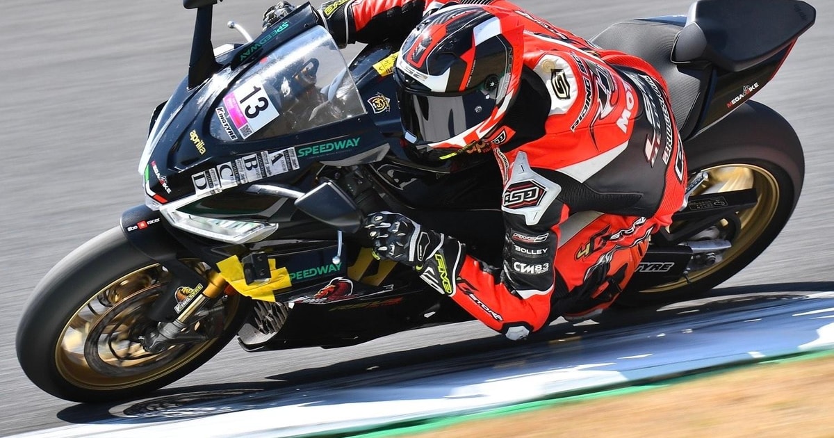 Mugello Circuit: Free riding (pit included) | GetYourGuide