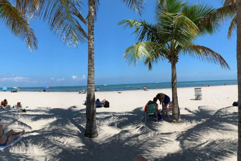 Miami: Poznaj magiczne miasto w dobrym stylu - 2-godzinna wycieczka VIP