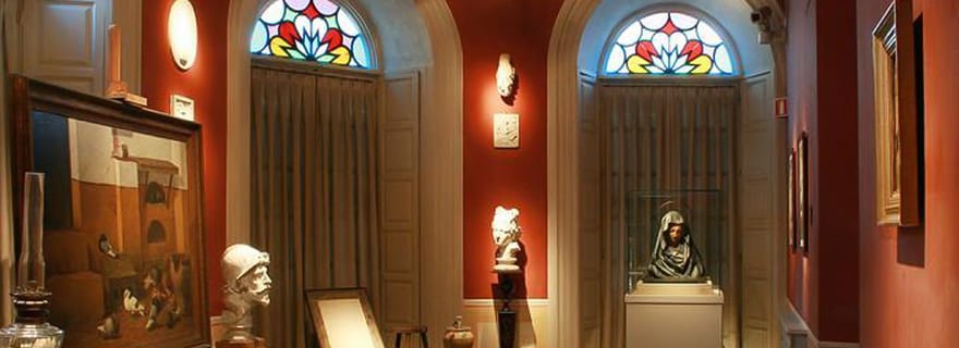 Malaga : visite guidée du musée de la maison natale de Picasso